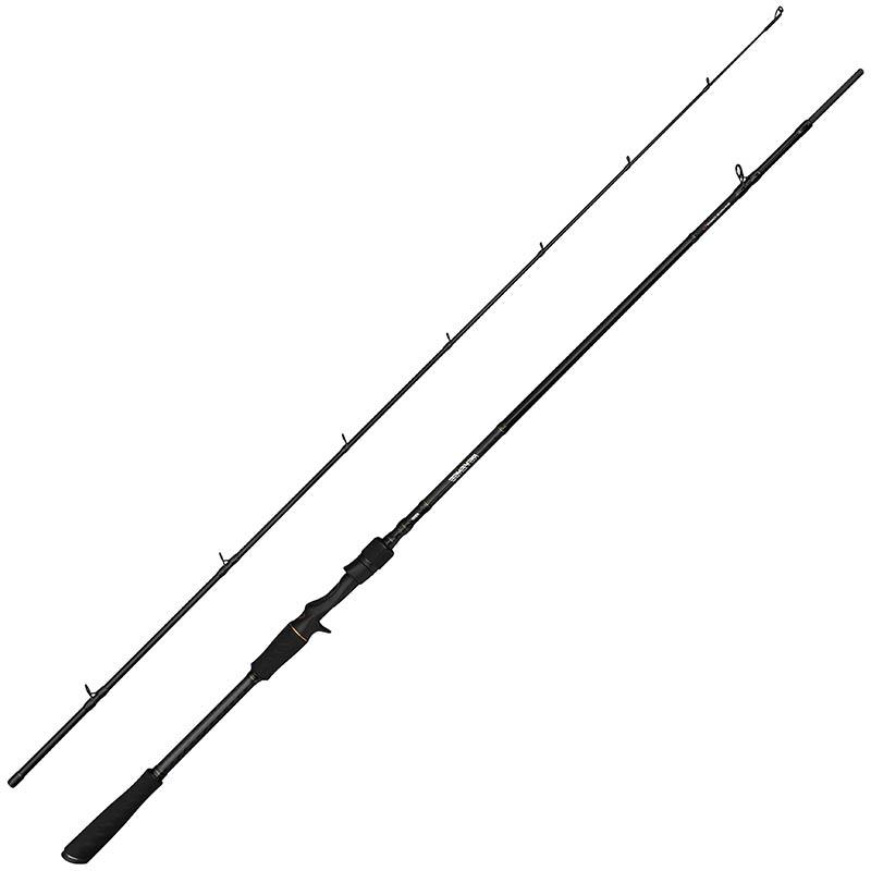 Revenge SG2 Heavy Game - Casting