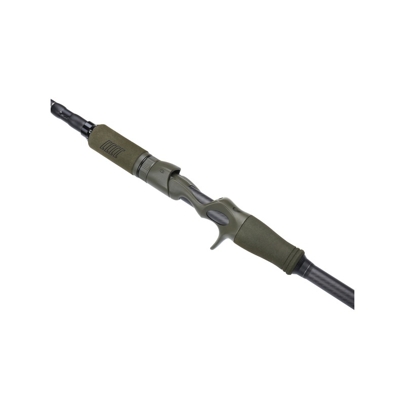 Canne Casting Travel Savage Gear Revenge SG4 Heavy Game
