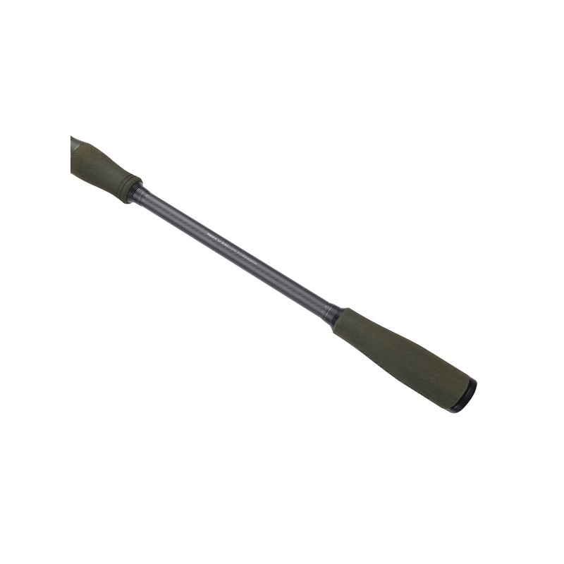 Canne Casting Savage Gear Revenge SG4 Heavy Game
