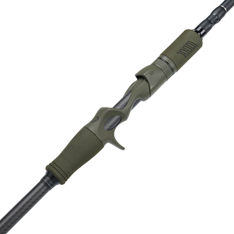 Canne Casting Savage Gear Revenge SG4 Pelagic Vertical