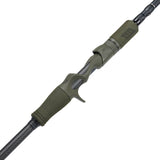 Canne Casting Savage Gear Revenge SG4 Pelagic Vertical
