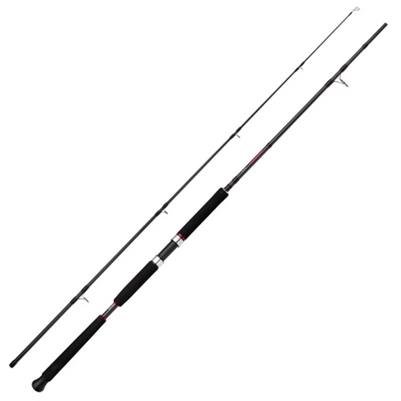 Canne Spinning Vengeance AX Pilk