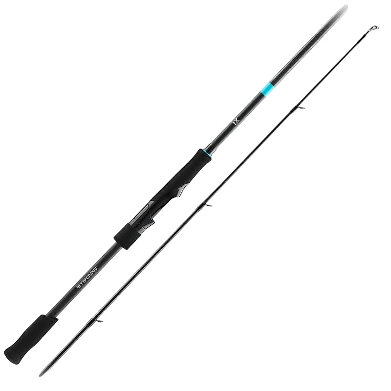 Canne Spinning Favorite Saltwater X1