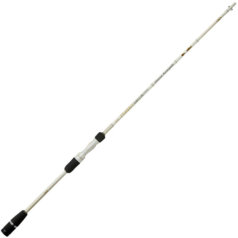 PEPPER X5 S 2302 L-ML FINESSE RENEGADE