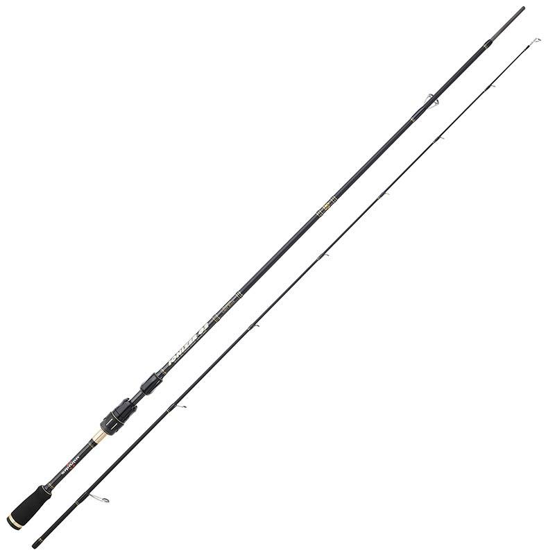 IONIZER G2 SPINNING FINESSE-LIGHT GAME