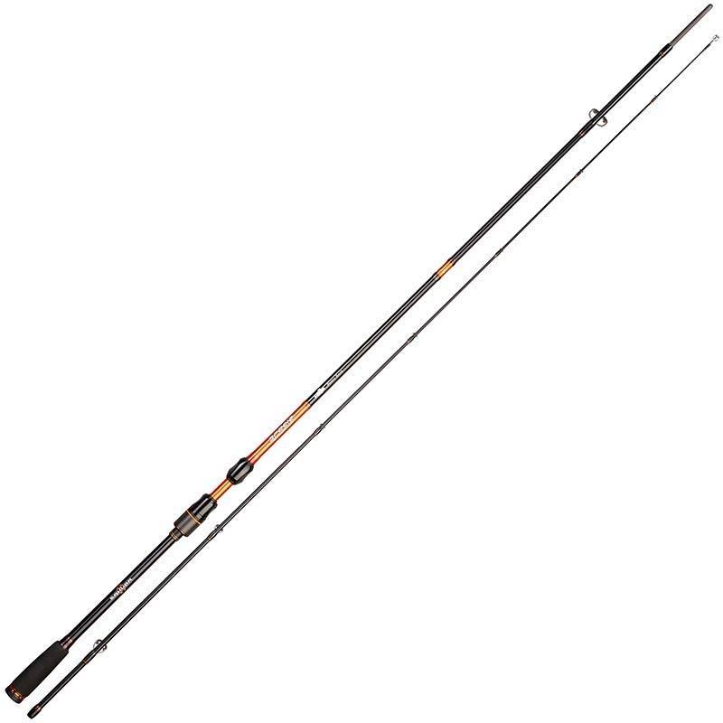 SPECIZ 2.0 - Spinning