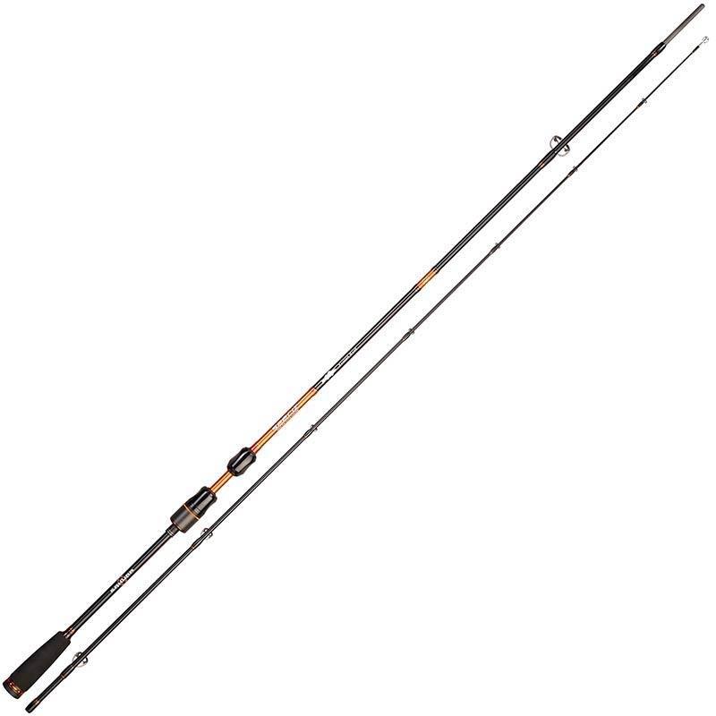 SPECIZ 2.0 - Spinning