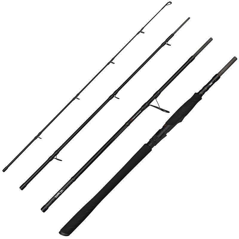 Alpha SG2 Big Bait Travel - Spinning