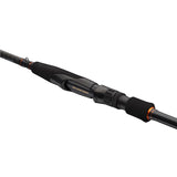 Canne Spinning Perch Academy