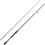 Canne Spinning Perch Academy