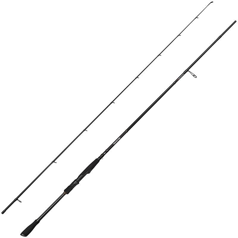 Revenge SG2 Medium Game - Spinning