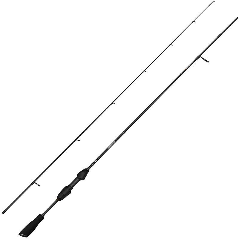 Revenge SG2 Micro Game - Spinning