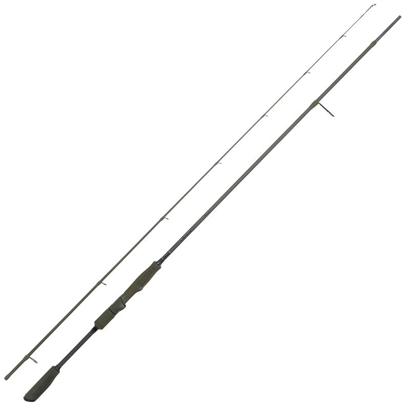 Canne Spinning Savage Gear Revenge SG4 Light Game