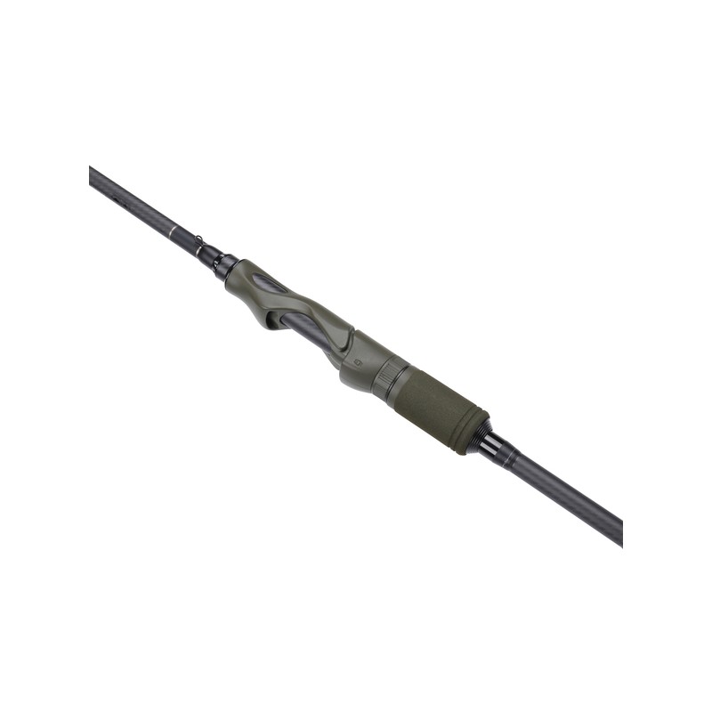 Canne Spinning Savage Gear Revenge SG4 Street