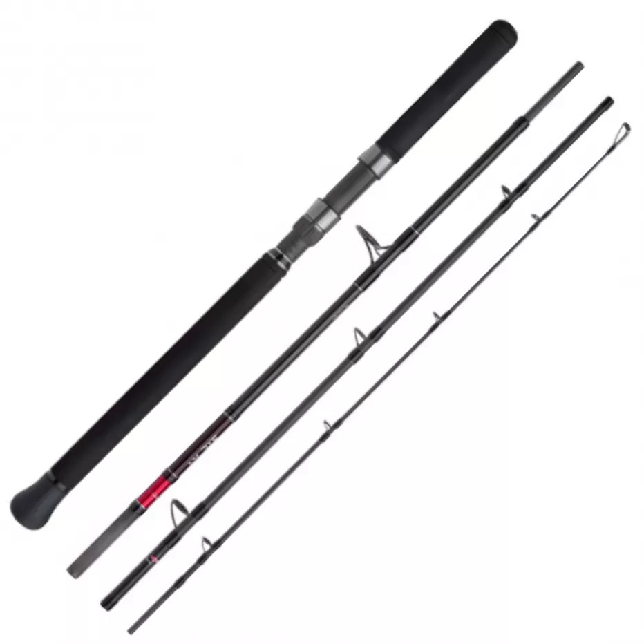 Canne Spinning STC XR Monster