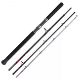 Canne Spinning STC XR Monster