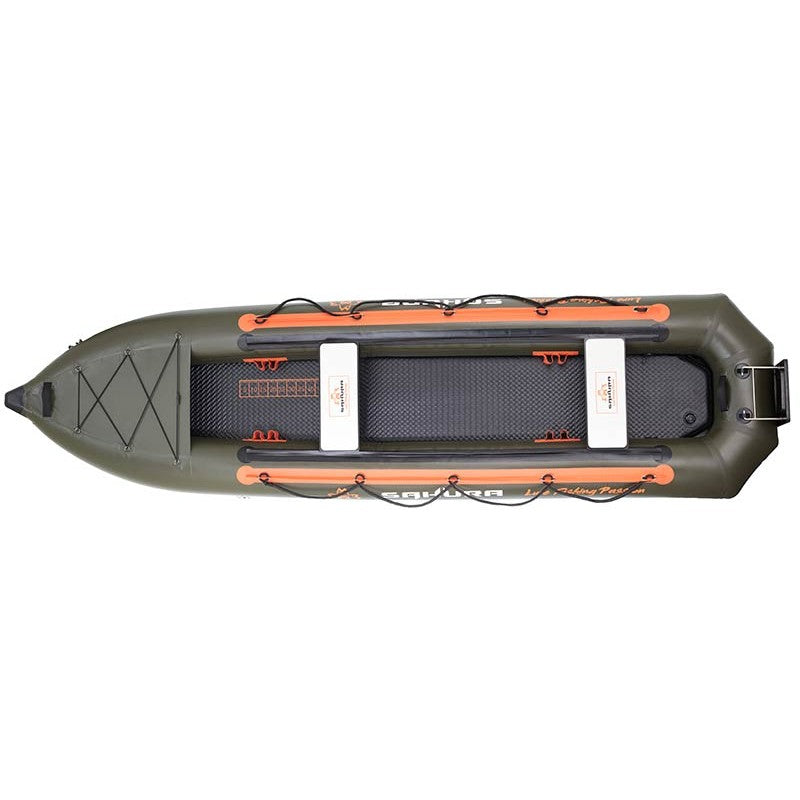 Canoë Gonflable Sakura Extrem 380
