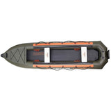 Canoë Gonflable Sakura Extrem 380