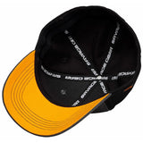 Casquette Savage Gear All Black Cap - Noir