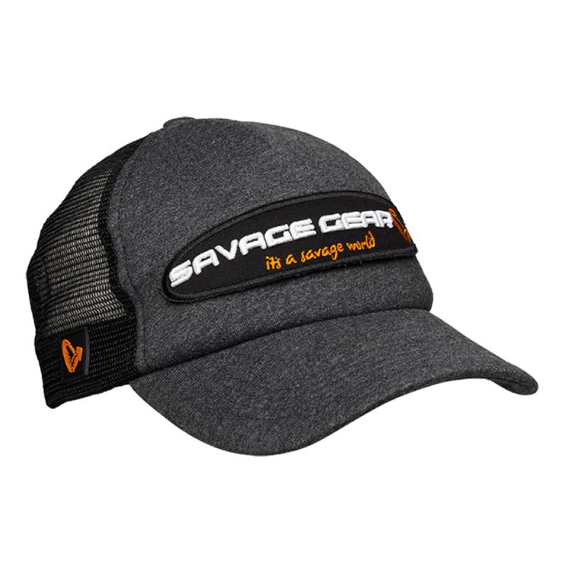 Casquette Savage Gear Attitude Cap