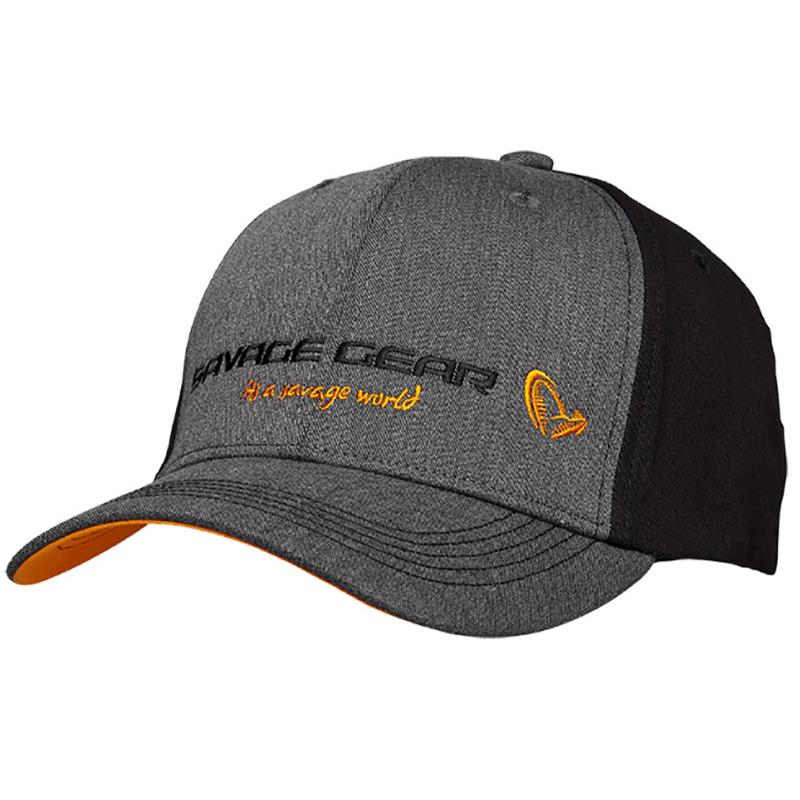 Casquette Savage Gear Strike Cap