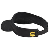 Casquette Summer Visor - Noir