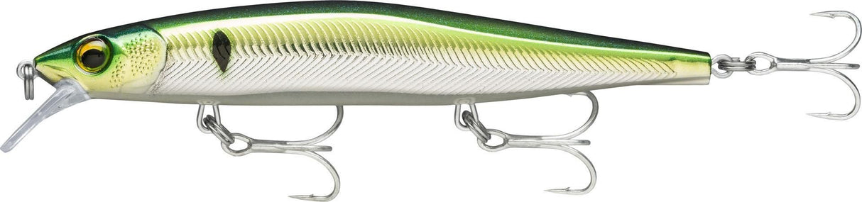 PRECISION XTREME MAVRIK SALTWATER