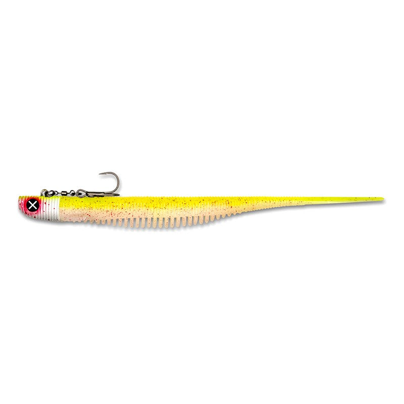 Leurre Souple Monkey Lures Stalking Lui 25cm