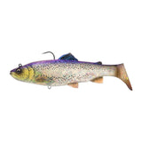 3D Trout Shad - 12,5cm
