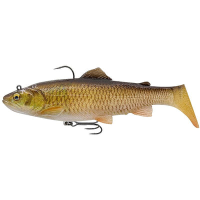 3D TROUT RATTLE SHAD - 20,5cm