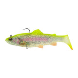 3D Trout Shad - 12,5cm