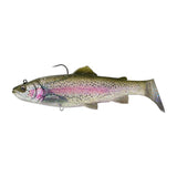 3D Trout Shad - 12,5cm