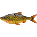 4D Line Thru Roach Slow Sinking - 18cm