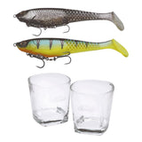 Coffret Cadeau Powerbait Cullshad - Édition Limitée