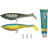 Coffret Cadeau Powerbait Cullshad 15cm - Édition Limitée