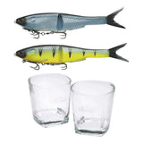 Coffret Cadeau Powerbait Nessie - Édition Limitée