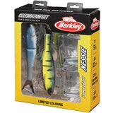 Coffret Cadeau Powerbait Nessie - Édition Limitée