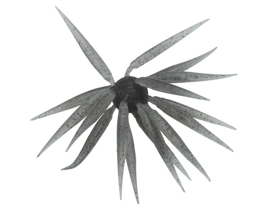 Leurre Souple Hideup Coike Fish M Elastomer - Boule 1,7cm