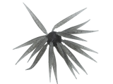 Leurre Souple Hideup Coike Fish M Elastomer - Boule 1,7cm