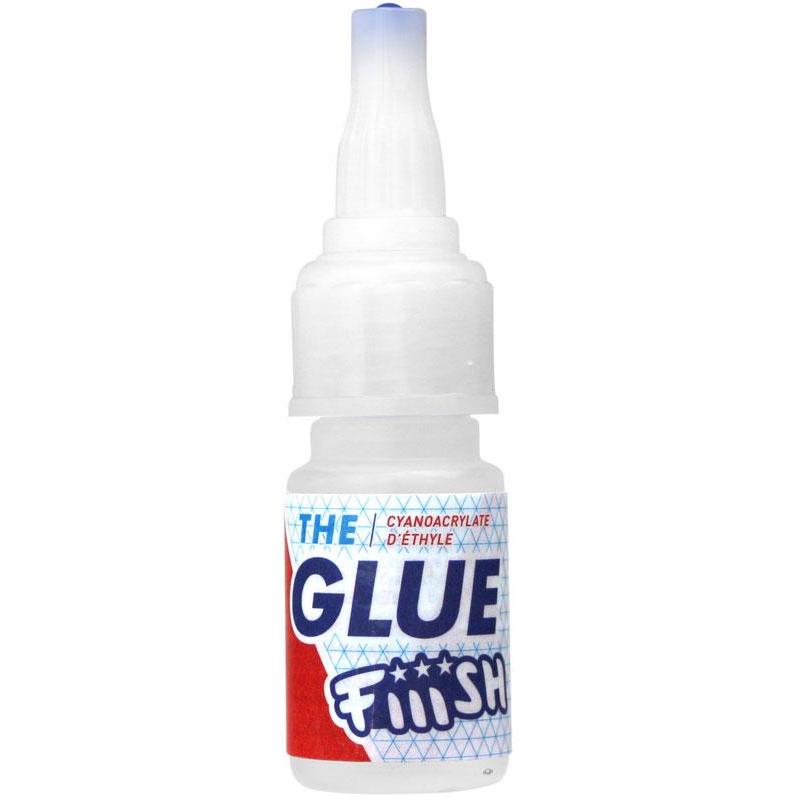 Colle Fiiish - The Glue
