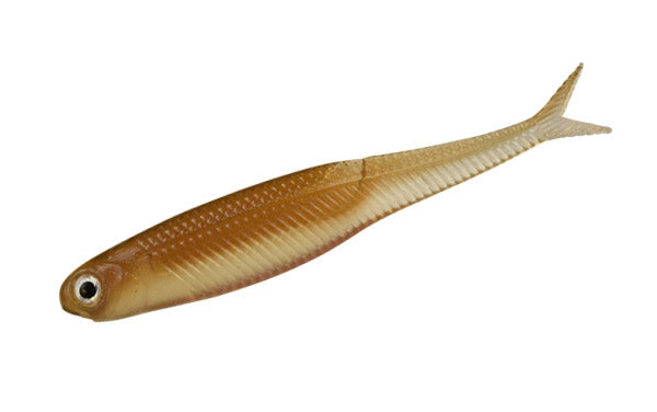 Leurre Souple Dstyle Virola 2.8" - 7.1cm