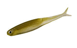 Leurre Souple Dstyle Virola 2.8" - 7.1cm