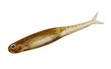 Leurre Souple Dstyle Virola 2.8" - 7.1cm