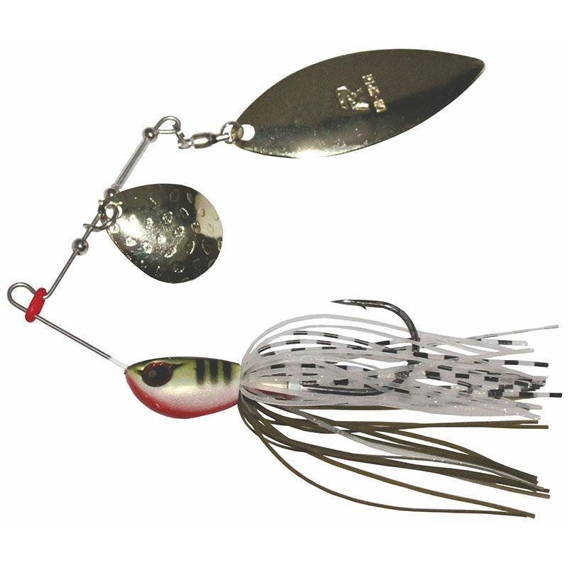 Spinnerbait DB Spin - 10,6g