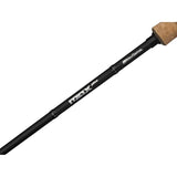 Combo Casting Max Pike