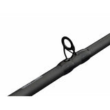 Combo Casting Max Pike