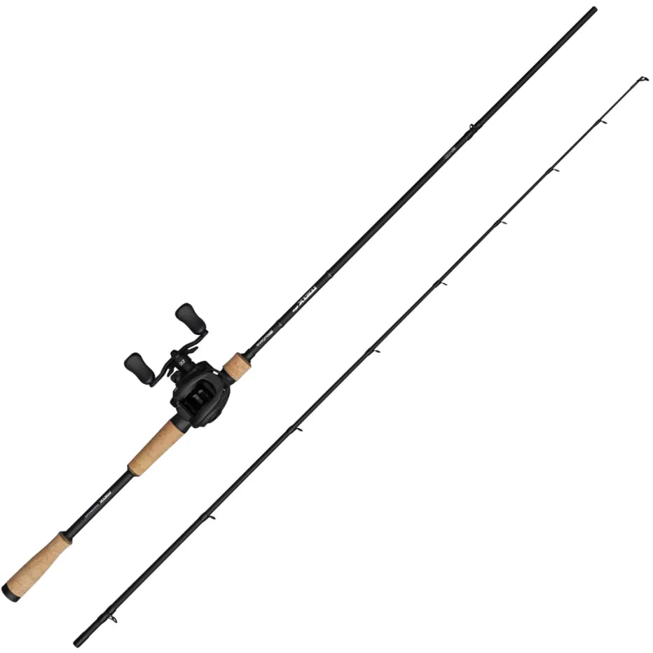 Combo Casting Max Pike