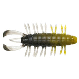 Leurre Souple Dstyle SVSB Big 3,4" - 8,7cm