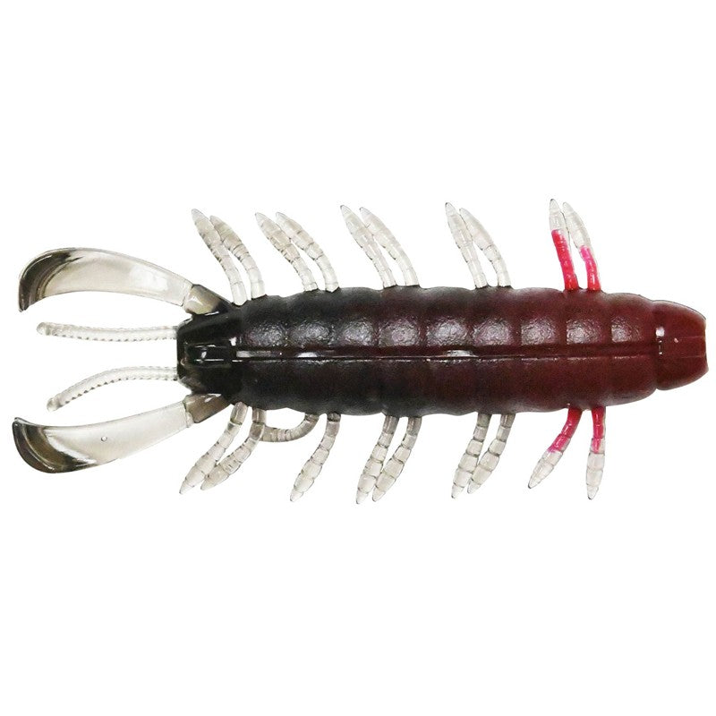 Leurre Souple Dstyle SVSB Big 3,4" - 8,7cm