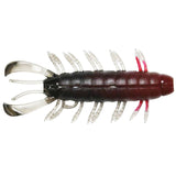 Leurre Souple Dstyle SVSB Big 3,4" - 8,7cm